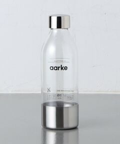 ＜aarke＞カーボネーター専用ボトル 450ml