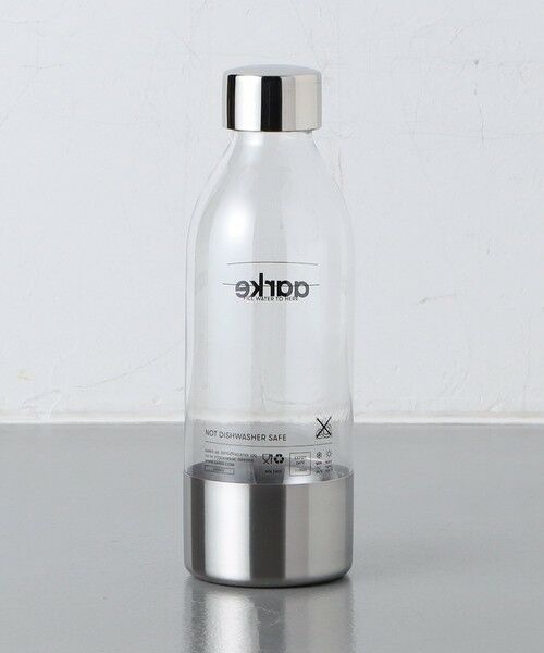 UNITED ARROWS / ユナイテッドアローズ キッチンツール | ＜aarke＞カーボネーター専用ボトル 450ml | 詳細1