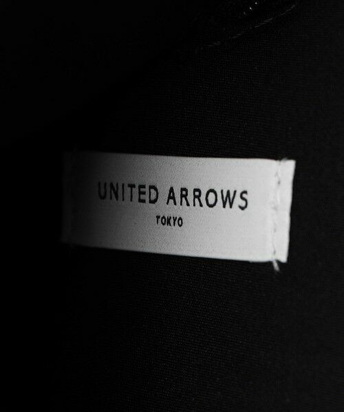 UNITED ARROWS / ユナイテッドアローズ その他小物 | ハート フラットポーチ | 詳細6