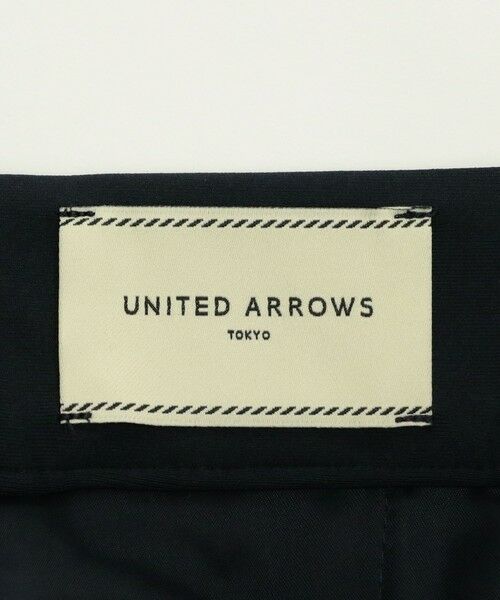 UNITED ARROWS / ユナイテッドアローズ その他パンツ | SPONGY タック ワイドパンツ | 詳細26