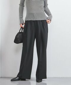 セール】 【別注】＜TICCA＞フラワーエンブロイダリー パンツ
