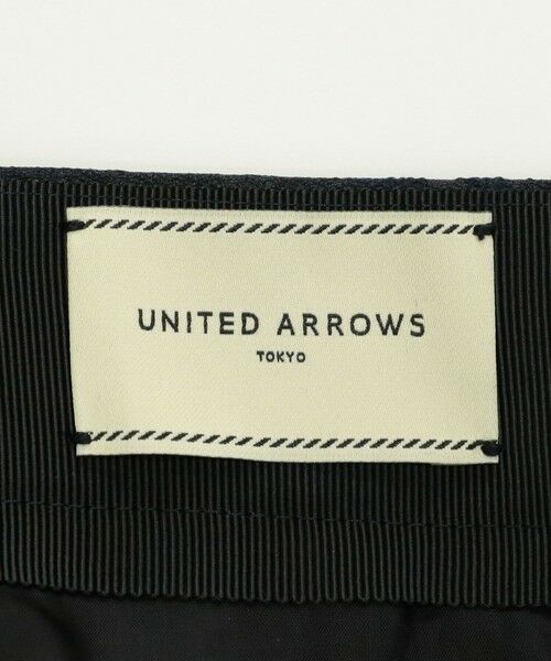 UNITED ARROWS / ユナイテッドアローズ その他パンツ | ツートーン ジャガード パンツ | 詳細18