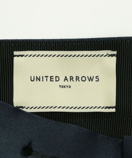 UNITED ARROWS / ユナイテッドアローズ その他パンツ | リボン カットジャガード パンツ | 詳細18