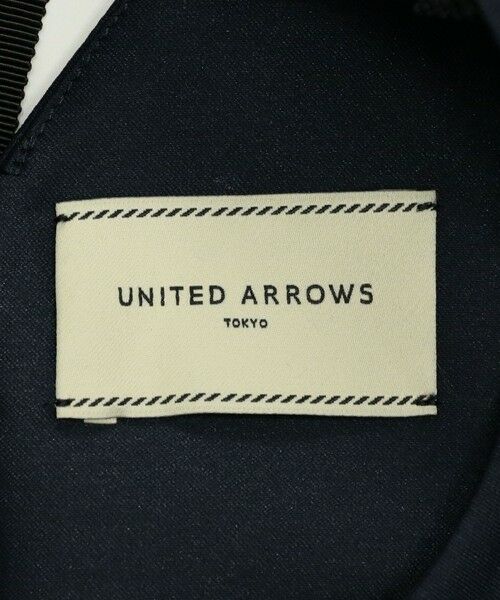 UNITED ARROWS / ユナイテッドアローズ シャツ・ブラウス | リボン カットジャガード ブラウス | 詳細17