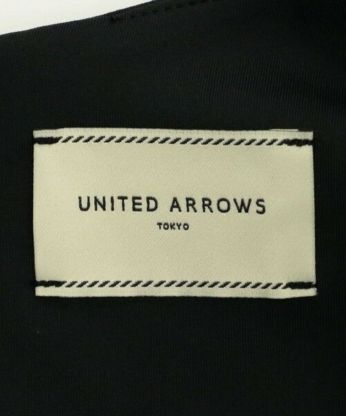 UNITED ARROWS / ユナイテッドアローズ サロペット・オールインワン | SPONGY オールインワン | 詳細17