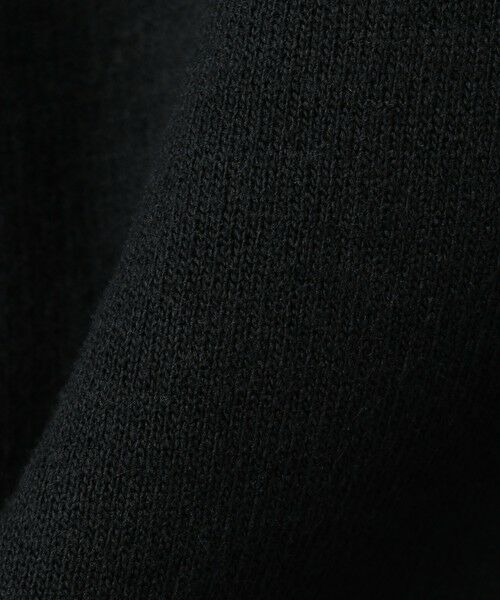 UNITED ARROWS / ユナイテッドアローズ Tシャツ | ＜dahl’ia＞フリルスリーブ スウェット | 詳細3