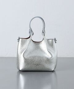 ＜GIANNI CHIARINI＞DUA MTL バッグ