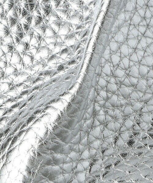 UNITED ARROWS / ユナイテッドアローズ ハンドバッグ | ＜GIANNI CHIARINI＞DUA MTL バッグ | 詳細13