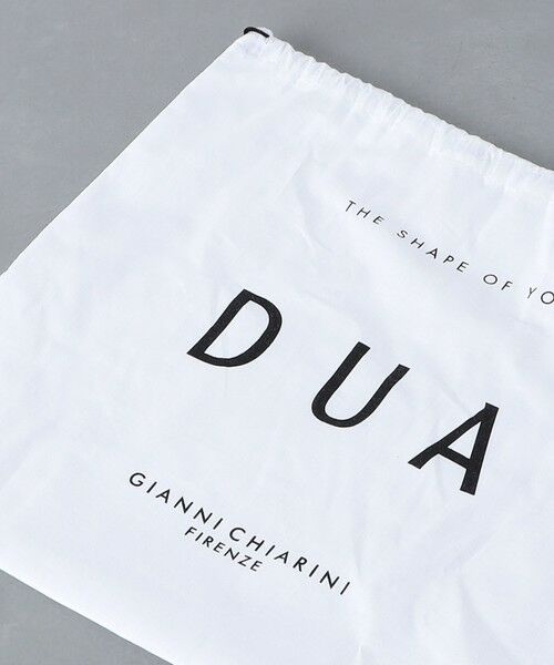 UNITED ARROWS / ユナイテッドアローズ ハンドバッグ | ＜GIANNI CHIARINI＞DUA MTL バッグ | 詳細14
