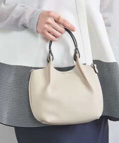 ＜GIANNI CHIARINI＞DUA バッグ