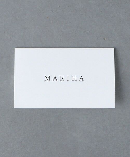 UNITED ARROWS / ユナイテッドアローズ ネックレス・ペンダント・チョーカー | ＜MARIHA＞JAN/ATHNA コイン ネックレス | 詳細9