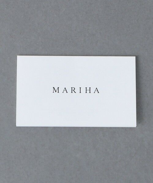 UNITED ARROWS / ユナイテッドアローズ ピアス・イヤリング | ＜MARIHA＞月の夢 PRL ピアス | 詳細9