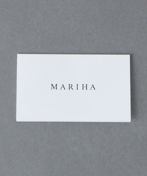 UNITED ARROWS / ユナイテッドアローズ ネックレス・ペンダント・チョーカー | 【別注】＜MARIHA＞AAT コインネックレス 45 | 詳細10