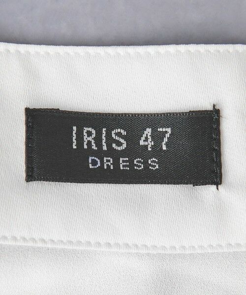 UNITED ARROWS / ユナイテッドアローズ その他小物 | 【別注】＜IRIS 47＞ボウタイ/付け襟 | 詳細10