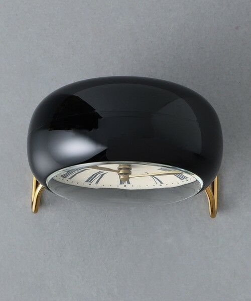 UNITED ARROWS / ユナイテッドアローズ ステーショナリー | ＜Arne Jacobsen＞TABLE CLOCK ROMAN CLASSIC | 詳細5