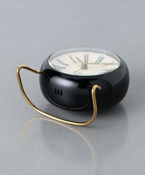 UNITED ARROWS / ユナイテッドアローズ ステーショナリー | ＜Arne Jacobsen＞TABLE CLOCK ROMAN CLASSIC | 詳細6