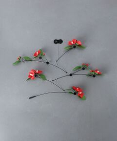 UNITED ARROWS / ユナイテッドアローズ インテリア・インテリア雑貨 | ＜岡半＞ゆらぎ盆栽　椿