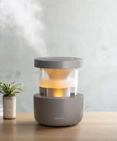 UNITED ARROWS / ユナイテッドアローズ インテリア・インテリア雑貨 | ＜RHYTHM＞MIST 350