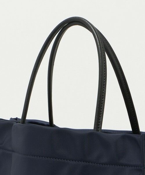 ナイロン ロゴ トートバッグ M （トートバッグ）｜UNITED ARROWS