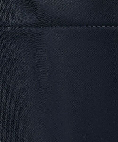 UNITED ARROWS / ユナイテッドアローズ トートバッグ | ナイロン ロゴ トートバッグ M | 詳細13
