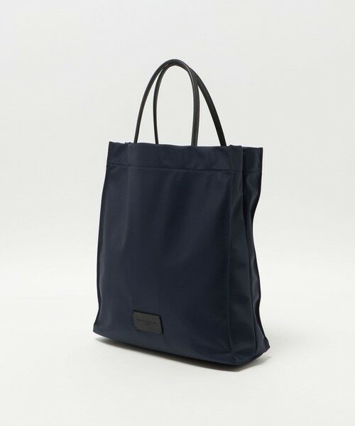UNITED ARROWS / ユナイテッドアローズ トートバッグ | ナイロン ロゴ トートバッグ M | 詳細9