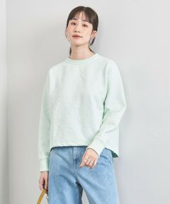 UNITED ARROWS（ユナイテッドアローズ）の「キルト ジャカード