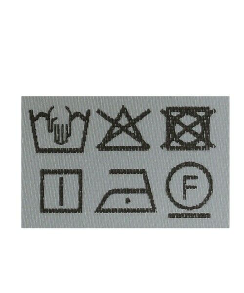 UNITED ARROWS / ユナイテッドアローズ スラックス・ドレスパンツ | 2タック ワイドパンツ WHITE | 詳細16