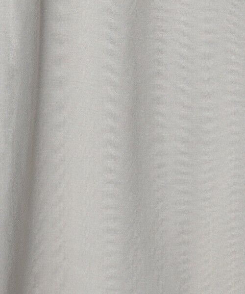 UNITED ARROWS / ユナイテッドアローズ Tシャツ | ＜SACRA＞メッセージプリント Tシャツ | 詳細26