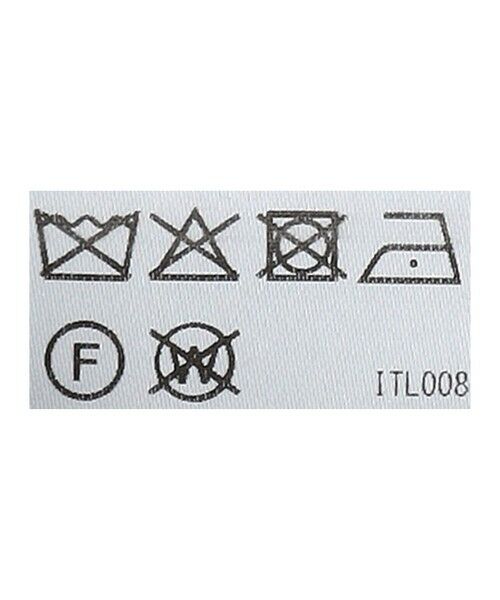 UNITED ARROWS / ユナイテッドアローズ ベスト | ＜SACRA＞シャンブレー ジレ | 詳細16