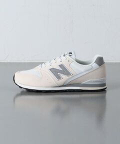 UNITED ARROWS / ユナイテッドアローズ スニーカー | ＜New Balance＞WL996SJ2/D スニーカー