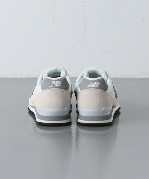 UNITED ARROWS / ユナイテッドアローズ スニーカー | ＜New Balance＞WL996SJ2/D スニーカー | 詳細4