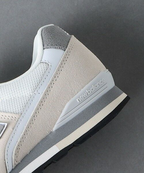 UNITED ARROWS / ユナイテッドアローズ スニーカー | ＜New Balance＞WL996SJ2/D スニーカー | 詳細8