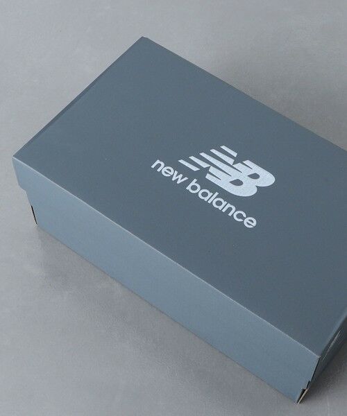 UNITED ARROWS / ユナイテッドアローズ スニーカー | ＜New Balance＞WL996SJ2/D スニーカー | 詳細9