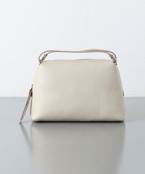 UNITED ARROWS/ユナイテッドアローズ <GIANNI CHIARINI>ALIFA バッグ M NATURAL FREE UNITED ARROWS/ユナイテッドアローズ <GIANNI CHIARINI>ALIFA バッグ M NATURAL FREE