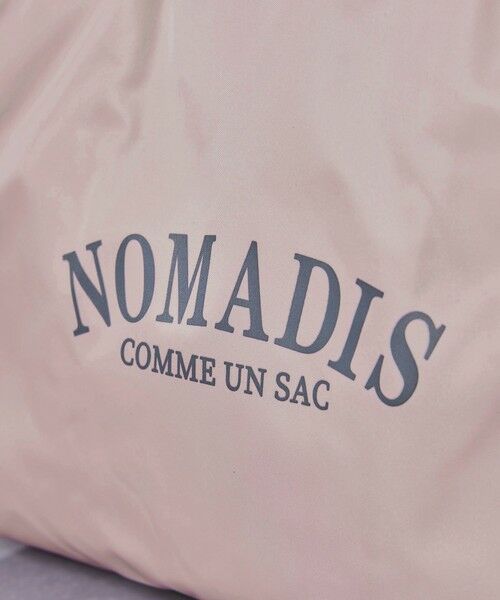 UNITED ARROWS / ユナイテッドアローズ トートバッグ | ＜NOMADIS＞SAC2 WIDE トートバッグ | 詳細14