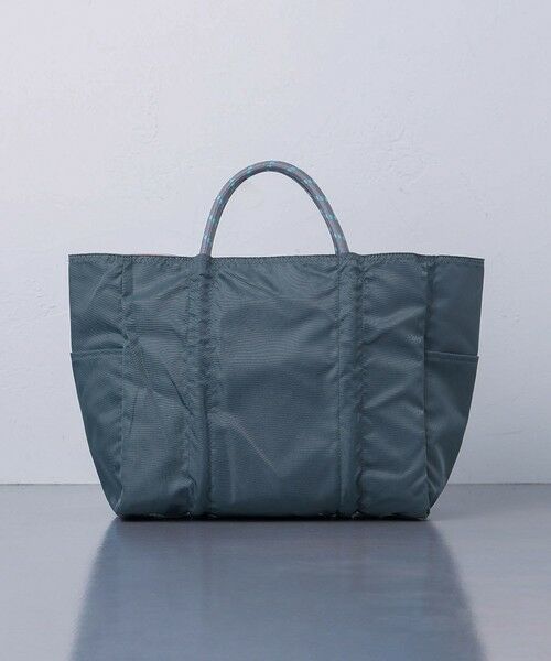 UNITED ARROWS / ユナイテッドアローズ トートバッグ | ＜NOMADIS＞SAC2 WIDE トートバッグ | 詳細15