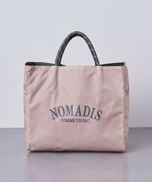 UNITED ARROWS / ユナイテッドアローズ トートバッグ | ＜NOMADIS＞SAC2 WIDE トートバッグ | 詳細4