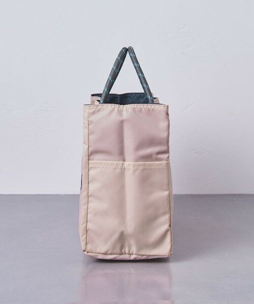 UNITED ARROWS / ユナイテッドアローズ トートバッグ | ＜NOMADIS＞SAC2 WIDE トートバッグ | 詳細5