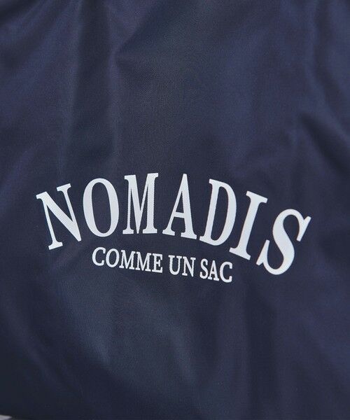 UNITED ARROWS / ユナイテッドアローズ トートバッグ | ＜NOMADIS＞SAC2 WIDE トートバッグ | 詳細26