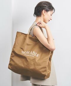 ＜NOMADIS＞ SAC2/16 トートバッグ