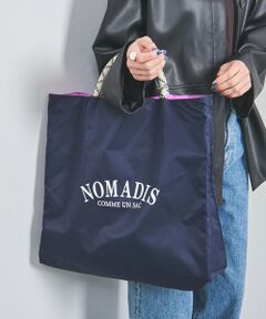 ＜NOMADIS＞ SAC2/16 トートバッグ