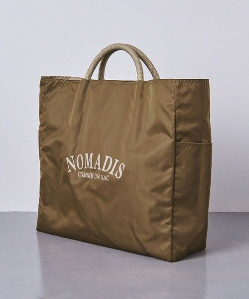 UNITED ARROWS / ユナイテッドアローズ トートバッグ | ＜NOMADIS＞ SAC2/16 トートバッグ | 詳細7