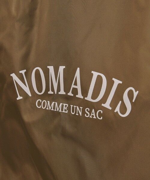 UNITED ARROWS / ユナイテッドアローズ トートバッグ | ＜NOMADIS＞ SAC2/16 トートバッグ | 詳細14