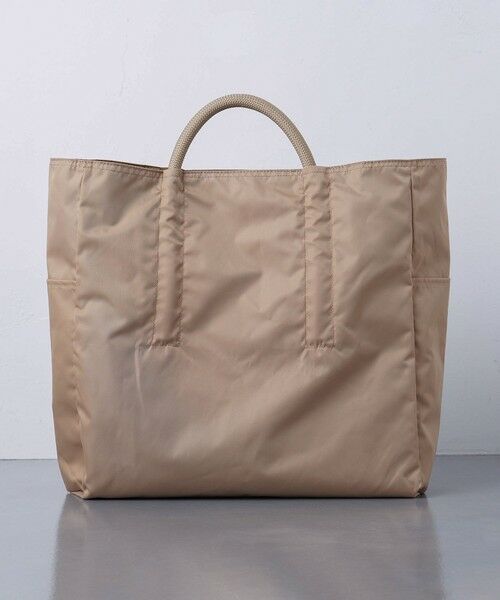 UNITED ARROWS / ユナイテッドアローズ トートバッグ | ＜NOMADIS＞ SAC2/16 トートバッグ | 詳細15