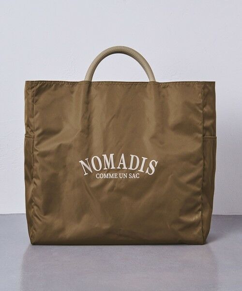 UNITED ARROWS / ユナイテッドアローズ トートバッグ | ＜NOMADIS＞ SAC2/16 トートバッグ | 詳細4