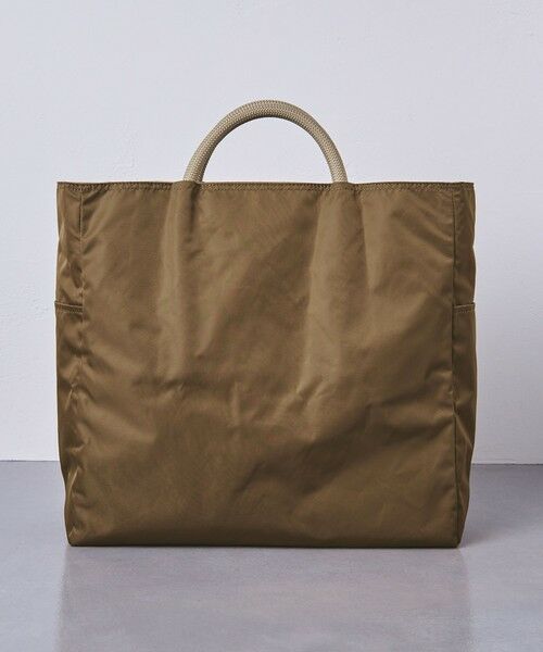 UNITED ARROWS / ユナイテッドアローズ トートバッグ | ＜NOMADIS＞ SAC2/16 トートバッグ | 詳細6