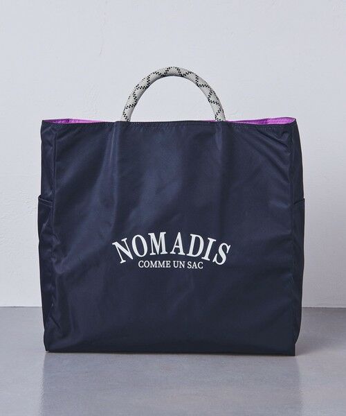 UNITED ARROWS / ユナイテッドアローズ トートバッグ | ＜NOMADIS＞ SAC2/16 トートバッグ | 詳細22