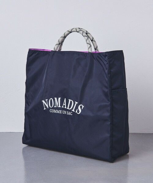 UNITED ARROWS / ユナイテッドアローズ トートバッグ | ＜NOMADIS＞ SAC2/16 トートバッグ | 詳細23