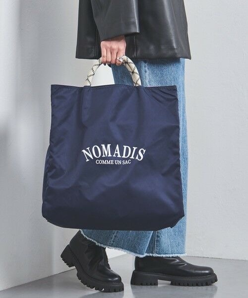 UNITED ARROWS / ユナイテッドアローズ トートバッグ | ＜NOMADIS＞ SAC2/16 トートバッグ | 詳細20