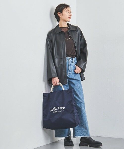 UNITED ARROWS / ユナイテッドアローズ トートバッグ | ＜NOMADIS＞ SAC2/16 トートバッグ | 詳細21